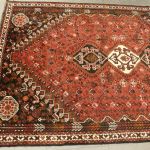 851 6186 ORIENTAL RUG